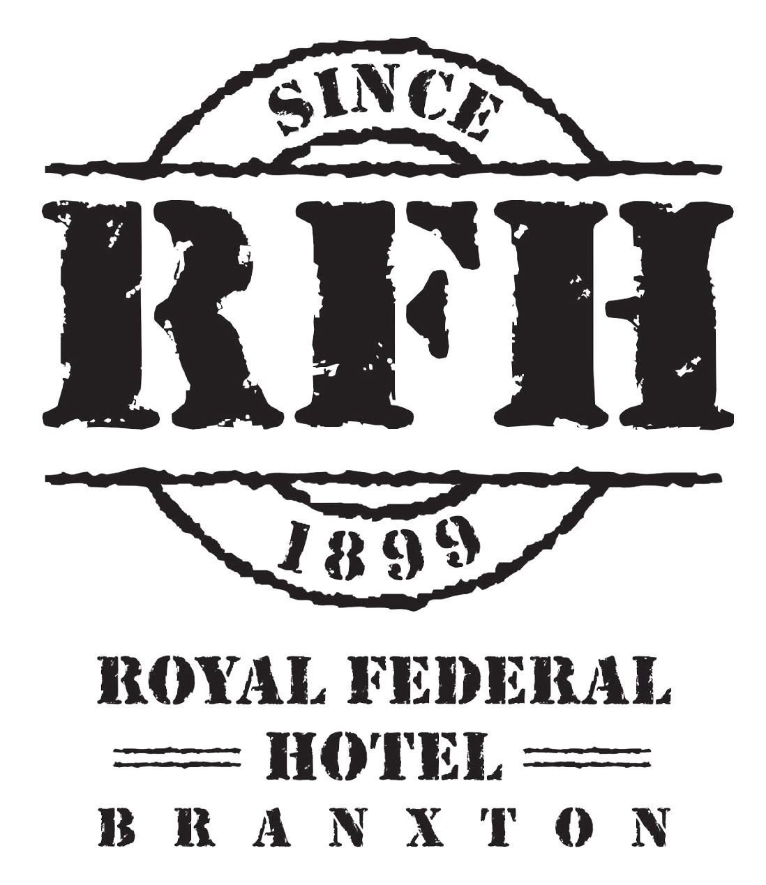 Royal Federal Hotel